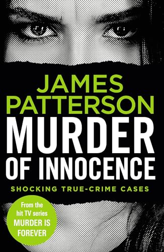 Murder of Innocence: (Murder Is Forever: Volume 5) (Murder Is Forever, 5)